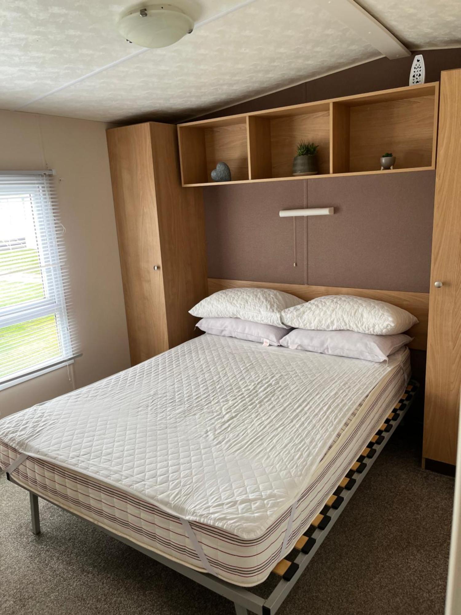 Hotel 8 Berth Caravan Clacton-on-Sea Esterno foto