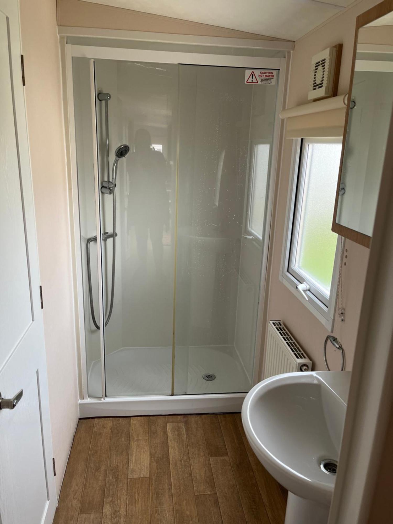 Hotel 8 Berth Caravan Clacton-on-Sea Esterno foto