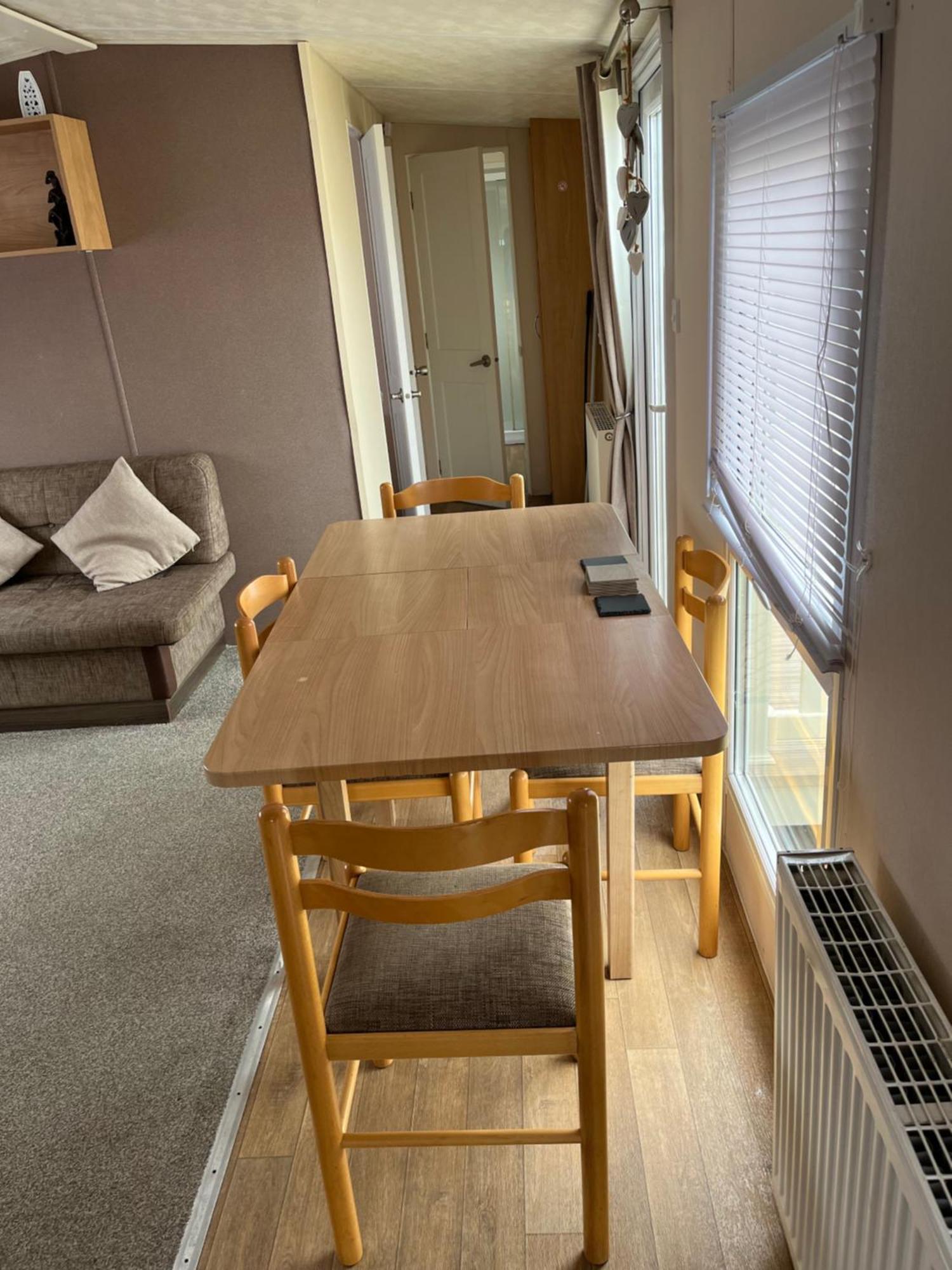Hotel 8 Berth Caravan Clacton-on-Sea Esterno foto